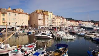 SaintTropez France [upl. by Dilaw351]