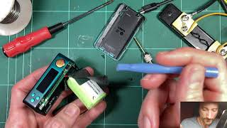 Vaporesso Gen Nano How does it perform Dismantle and full technical test [upl. by Anaiad693]