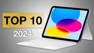 LAS MEJORES TABLETS CALIDAD PRECIO DE 2024  TOP 10 [upl. by Mun]