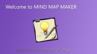 Mindmap Maker [upl. by Kan]