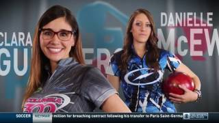 PWBA Bowling St Petersburg Clearwater Open 08 22 2017 HD [upl. by Currie16]