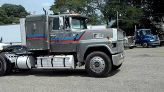 1988 FORD LTL9000 For Sale [upl. by Franklyn]