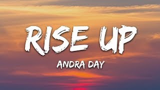 Andra Day  Rise Up Lyrics [upl. by The]