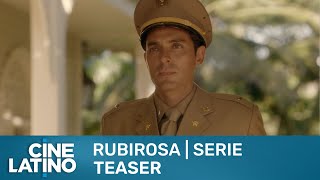 Rubirosa  Teaser  Cinelatino [upl. by Neelsaj]