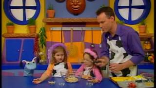 RARE Playhouse Disney TV Series Episode 2 [upl. by Birk570]