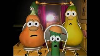 VeggieTales The End of Silliness music and sound effects only [upl. by Hnirt]