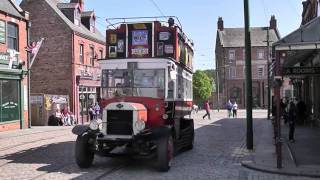 Beamish Museum [upl. by Chickie]