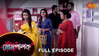 Mompalok  Full Episode  30 Oct 2021  Sun Bangla TV Serial  Bengali Serial [upl. by Lawrenson]