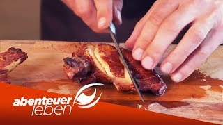 5 leckere amp gesunde Rezepte zum Abnehmen So macht Diät Spaß  Abenteuer Leben  Kabel Eins [upl. by Heyward142]