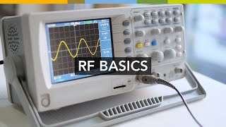 What is RF Basic Training and Fundamental Properties [upl. by Kwon]