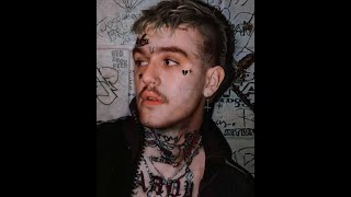 ☆LiL PEEP☆  Prove My Luv Acoustic [upl. by Mackenzie]