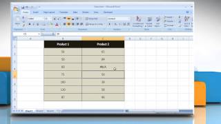 How to use the NA Function in Excel Tutorial [upl. by Nilpik]