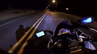 epic philly motorcycle vs police helicopter [upl. by Nira889]