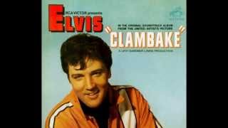 ELVIS PRESLEY ► Clambake Take 3b [upl. by Thetisa]