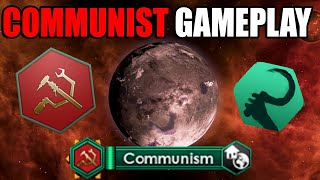 The Stellaris Combat Masterclass [upl. by Annyrb922]