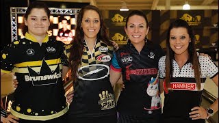 PWBA Bowling Tour Championship 09 18 2019 HD [upl. by Alhahs]