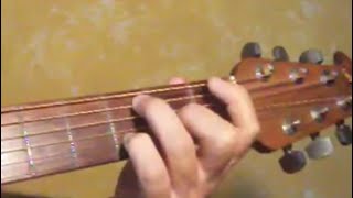 ELP  Still You Turn Me On  Guitar Lesson [upl. by Eynenihc]