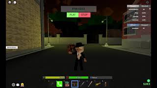 Antisocial By babysantana ft slump6s Roblox Id Code [upl. by Uriia221]