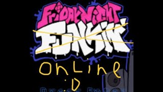 How to play FNF Multiplayer Online ngrok tutorial [upl. by Benedicta963]