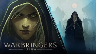 Warbringers Jaina [upl. by Enomsed586]