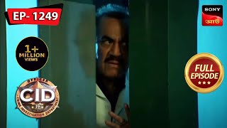 ACP Is In A Hospital  CID Bengali  Ep 1249  Full Episode  16 Jan 2023 [upl. by Ardnal]