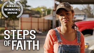 Steps of Faith  Full Movie  Drama  HD  English  Free Drama Movie [upl. by Audrit552]