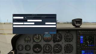 XPlane 1130 ATC [upl. by Salvadore697]