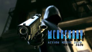 Action Movie 2020  MERCENARY  Best Action Movies Full Length English [upl. by Scibert]