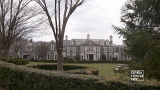 Touring the Stone Mansion  Open House TV [upl. by Rubin]