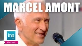 Marcel Amont quotDécalage horairequot  Archive INA [upl. by Acker947]