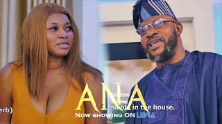 ANA Yoruba Movie 2023 Odunlade Adekola  Ireti Osayemi  Bukola Olatunji  Yomi FabiyiMuyiwa Alaska [upl. by Cresida]