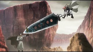 Top 20 BEST Action Anime of All Time You MUST Watch HD [upl. by Nedmac]