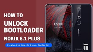 How to Unlock Bootloader in Nokia 61 Plus FREE  Step by Step Method  100 Working [upl. by Alby]