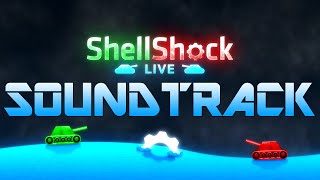 ShellShock Live Soundtrack [upl. by Oijres380]