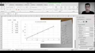 Grafieken maken in Excel [upl. by Ymmac845]