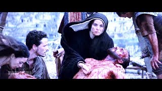 The Passion of the Christ 2004  Ending Scene [upl. by Rimaj]