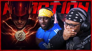 The Flash Season 8 Trailer  Armageddon  Rotten Tomatoes TV [upl. by Scrope869]