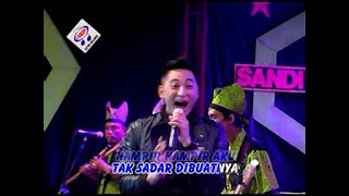 Irwan DA2  Pandangan Pertama  Dangdut OFFICIAL [upl. by Gavrila169]