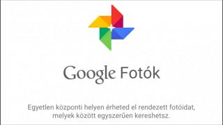 Google fotók letöltése [upl. by Attennek]