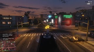 GTA V MTL Pounder Custom Customization amp Showcase [upl. by Agnella]