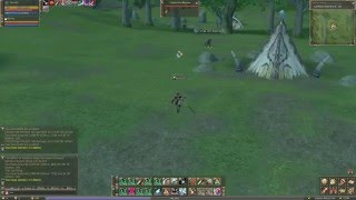 L2 Classic Bladedancer Farming lvl 40 [upl. by Ynaitirb276]