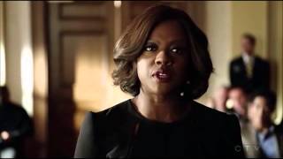 How to Get Away with Murder Trailer UK amp Ireland  Netflix [upl. by Gruver]