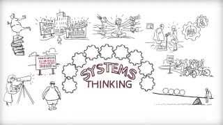 Systems Thinking [upl. by Eicnahc582]