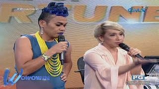 Wowowin Relationship tips from DonEkla [upl. by Yddur]