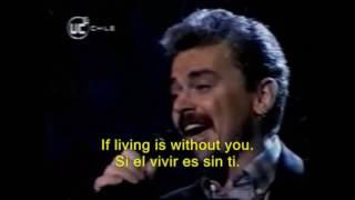 AIR SUPPLY  WITHOUT YOU  SUBTITULADA ESPAÑOL  INGLÉS [upl. by Maya]