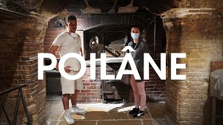 Poilâne 🥐 The Best Sourdough Bakery in Paris [upl. by Schertz]