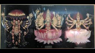 Devi Mahatmyam Full Recitation  Slow Chanting [upl. by Len648]