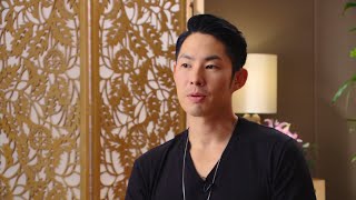 Interview with Van Ness Wu [upl. by Fania]