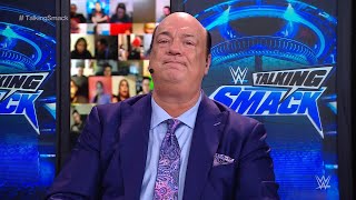 Paul Heyman pays tribute to ECW’s New Jack [upl. by Xenos]