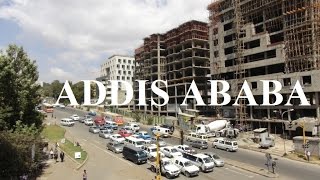 Ethiopian Capital City Addis Ababa Part 69 [upl. by Airamanna892]